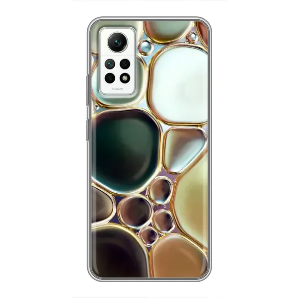 Чехол с принтом «Радужный Мрамор» для Xiaomi Redmi Note 12 Pro (4g) Чехол с принтом «Радужный Мрамор» для Xiaomi Redmi Note 12 Pro (4g)