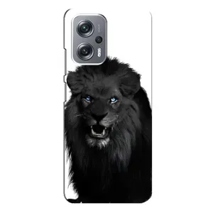 Чехлы с картинками животных Xiaomi Redmi Note 12 Pro Plus