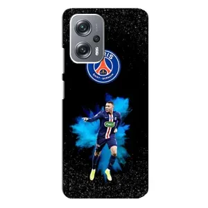 Чохли Кіліан Мбаппе для Xiaomi Redmi Note 12 Pro Plus (Мбаппе ПСЖ)