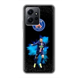 Чехлы Килиан Мбаппе для Xiaomi Redmi Note 12