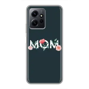 Чохли для мами на Xiaomi Redmi Note 12