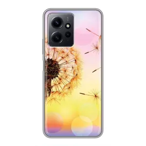 Чохол з принтом «Кульбабка» для Xiaomi Redmi Note 12