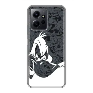 Чохол з принтом «Утка стайл» для Xiaomi Redmi Note 12