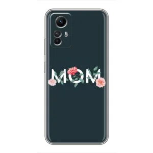 Чохли для мами на Xiaomi Redmi Note 12s