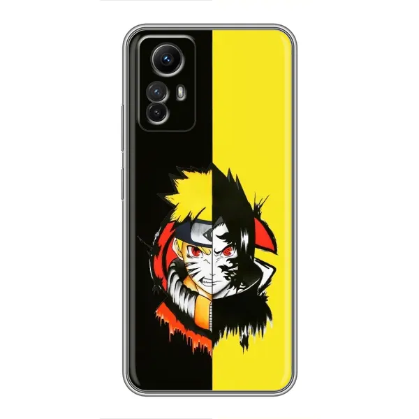 Чохол з принтом «Наруто-Ітачі» для Xiaomi Redmi Note 12s Чохол з принтом «Наруто-Ітачі» для Xiaomi Redmi Note 12s