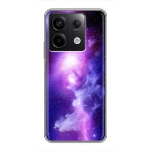 Чохол з принтом «Галактика» для Xiaomi Redmi Note 13 (5G)