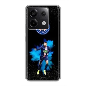 Чохли Кіліан Мбаппе для Xiaomi Redmi Note 13 (5G) (Мбаппе ПСЖ)