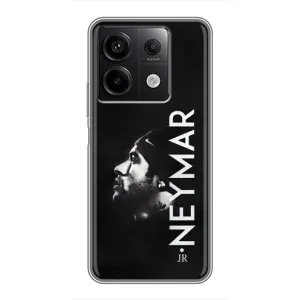Чохол Неймар для Xiaomi Redmi Note 13 (5G) (AlphaPrint) (NEYMAR)
