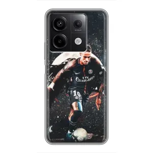 Чохол Неймар для Xiaomi Redmi Note 13 (5G) (AlphaPrint) (PSG Neymar)