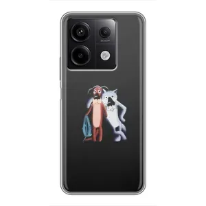 Чохол для дитини на Сяомі Редмі Нот 13 (5G) (VPrint)