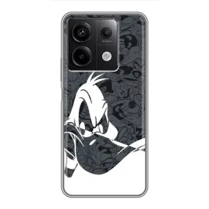 Чехол с принтом «Утка стайл» для Xiaomi Redmi Note 13 (5G)