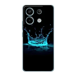 Чохол з Короною Сяомі Редмі Нот 13 Про (5G) - (AlphaPrint)