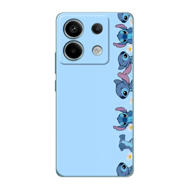 Чехол с принтом «Стич фон» для Xiaomi Redmi Note 13 Pro (5G) Чехол с принтом «Стич фон» для Xiaomi Redmi Note 13 Pro (5G)