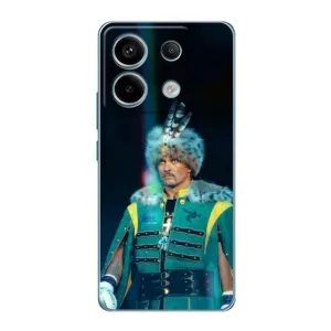 Чохол з картинкою Олександр Усик для Xiaomi Redmi Note 13 Pro (5G) (Усик Гетьман)