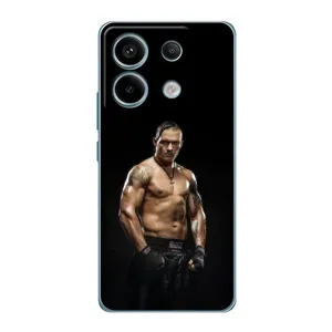 Чохол з картинкою Олександр Усик для Xiaomi Redmi Note 13 Pro (5G) (Чемпіон Олександр Усик)