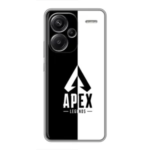 Чохол з принтом «APEX» для Xiaomi Redmi Note 13 Pro Plus