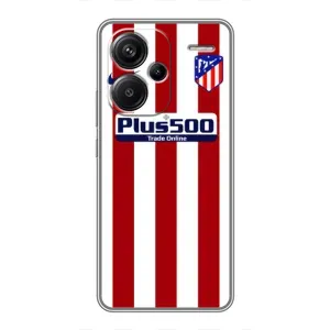 Чохли для Xiaomi Redmi Note 13 Pro Plus (VPrint) - Футбольні клуби (Atletico)