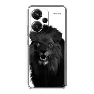 Чохли з картинкою животних Xiaomi Redmi Note 13 Pro Plus