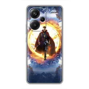 Чохол з принтом «Доктор Стрендж» для Xiaomi Redmi Note 13 Pro Plus