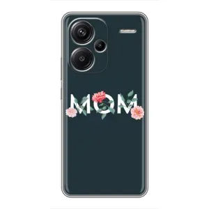 Чохли для мами на Xiaomi Redmi Note 13 Pro Plus
