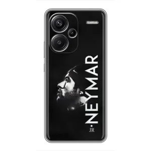 Чохол з принтом «NEYMAR» для Xiaomi Redmi Note 13 Pro Plus