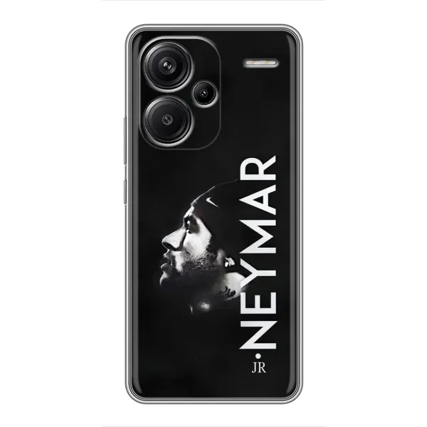 Чохол з принтом «NEYMAR» для Xiaomi Redmi Note 13 Pro Plus Чохол з принтом «NEYMAR» для Xiaomi Redmi Note 13 Pro Plus