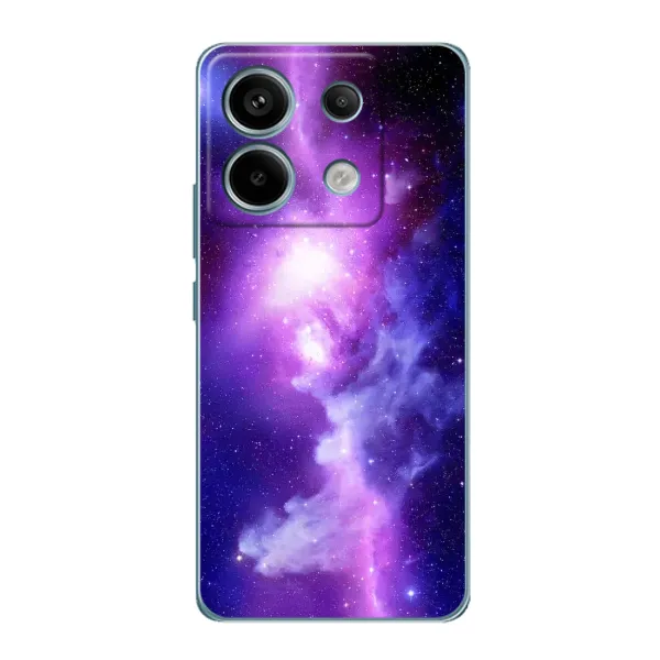 Чехол с принтом «Галактика» для Xiaomi Redmi Note 13 Pro Чехол с принтом «Галактика» для Xiaomi Redmi Note 13 Pro