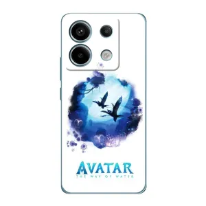 Чехол с принтом «мир Аватаров» для Xiaomi Redmi Note 13 Pro