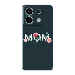 Чехлы для мамы на Xiaomi Redmi Note 13 Pro