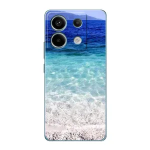 Чохол з принтом «Море» для Xiaomi Redmi Note 13 Pro