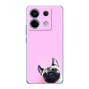 Чехол с принтом «Смешная собака» для Xiaomi Redmi Note 13 Pro