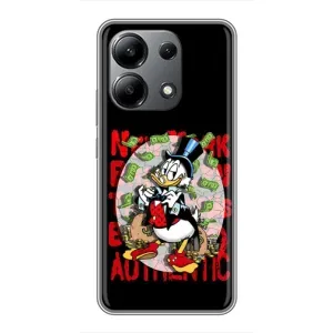 Чехли для Ксяомі Рэдмі Нот 13 (4G) - Scrooge MagDag (PREMIUMPrint) (MagDag)