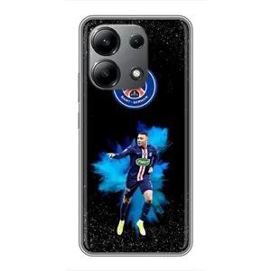 Чехлы Килиан Мбаппе для Xiaomi Redmi Note 13 (4G)