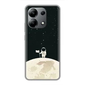 Космические Чехлы для Редми Нот 13 (4G) (VPrint)