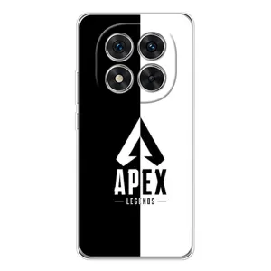 Чохол з принтом «APEX» для Xiaomi Redmi Note 14 Pro Plus