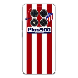 Чехлы для Xiaomi Redmi Note 14 Pro Plus (VPrint) - Футбольные клубы (Atletico)