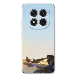 Чохли з фільму АВАТАР для Xiaomi Redmi Note 14 Pro Plus (AlphaPrint)