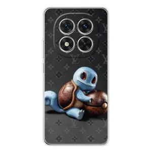Чохол з принтом «Черепашка» для Xiaomi Redmi Note 14 Pro Plus