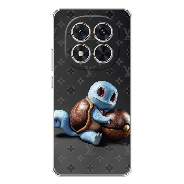 Чохол з принтом «Черепашка» для Xiaomi Redmi Note 14 Pro Plus Чохол з принтом «Черепашка» для Xiaomi Redmi Note 14 Pro Plus