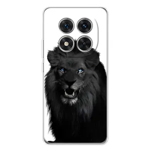 Чохли з картинкою животних Xiaomi Redmi Note 14 Pro Plus
