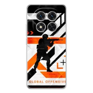Чохли з тематикою Кіберспорт для Xiaomi Redmi Note 14 Pro Plus (VPrint)