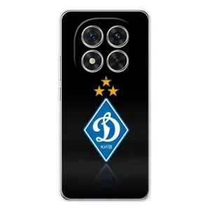 Чехлы для Xiaomi Redmi Note 14 Pro Plus (VPrint) - Футбольные клубы (Динамо Киев)
