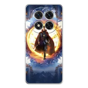 Чохол з принтом «Доктор Стрендж» для Xiaomi Redmi Note 14 Pro Plus