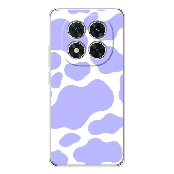 Чохол з принтом «Фіолетова Бурьонка» для Xiaomi Redmi Note 14 Pro Plus Чохол з принтом «Фіолетова Бурьонка» для Xiaomi Redmi Note 14 Pro Plus