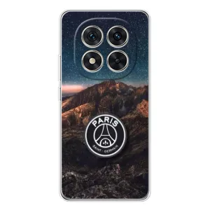 Чехлы PSG для Xiaomi Redmi Note 14 Pro Plus (AlphaPrint) (ФК ПСЖ)