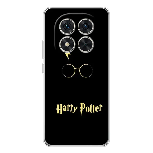 Чохол з принтом «Harry Potter» для Xiaomi Redmi Note 14 Pro Plus Чохол з принтом «Harry Potter» для Xiaomi Redmi Note 14 Pro Plus