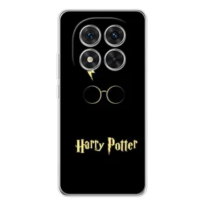 Чохол з принтом «Harry Potter» для Xiaomi Redmi Note 14 Pro Plus