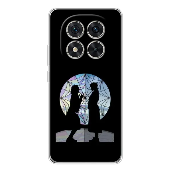 Чохол з принтом «кімната Венздей» для Xiaomi Redmi Note 14 Pro Plus Чохол з принтом «кімната Венздей» для Xiaomi Redmi Note 14 Pro Plus
