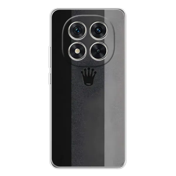Чохол з принтом «Коронка» для Xiaomi Redmi Note 14 Pro Plus