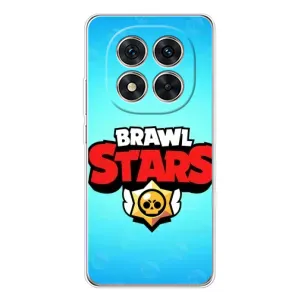 Чехлы Brawl Stars для Xiaomi Redmi Note 14 Pro Plus (AlphaPrint)